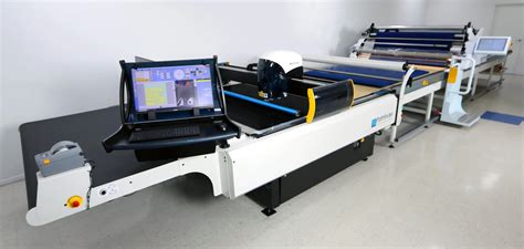 pathfinder cnc|Automated Fabric Cutting Machines .